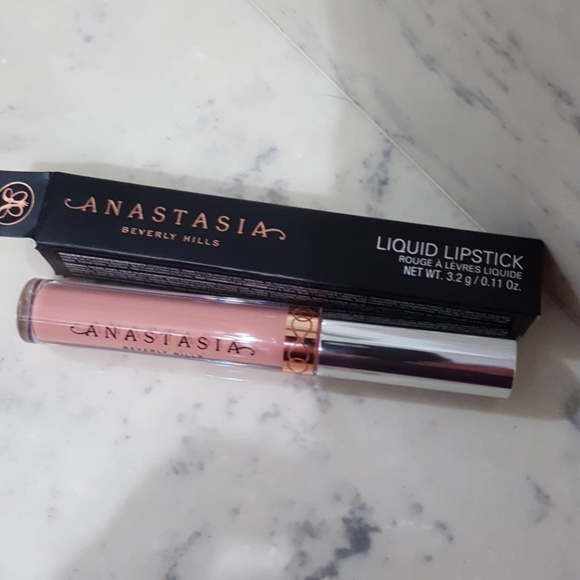 Anastasia Beverly Hills NIB Naked - Picture 2 of 8